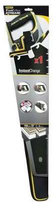 Starter kit instantchange panneaux de plâtre fatmax Starter kit instantchange