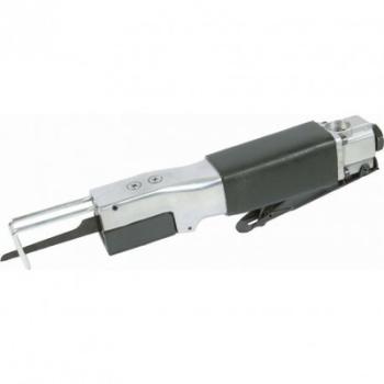 Scie sabre pneumatique coupe-tôle 240 mm SILVERLINE Scie sabre pneumatique coupe-tôle