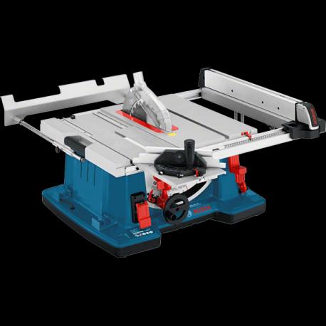 Scie sur table BOSCH GTS 10 XC Professional 254 mm Scie sur table BOSCH GTS 10