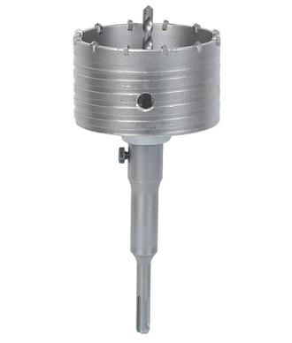 Scie trépan SDS 125x160