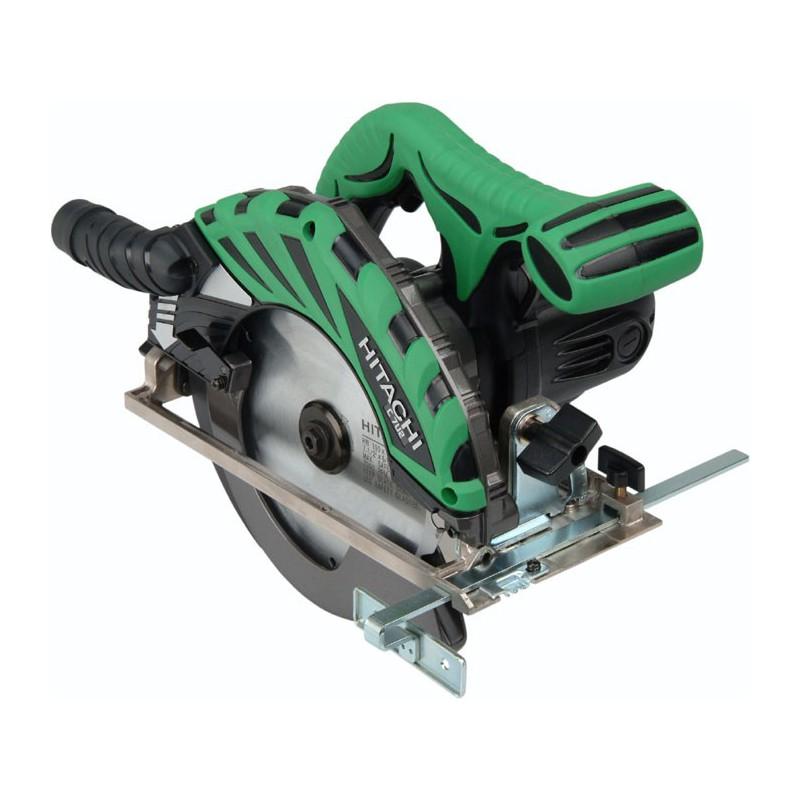 Scie Circulaire Hitachi C7U2 190mm 1200w