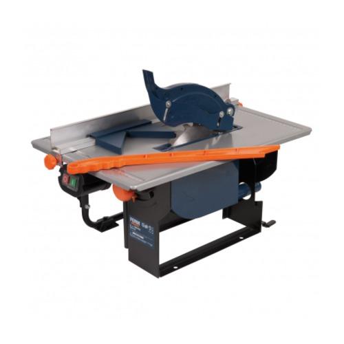 FERM Scie circulaire de table 800W ? 200mm TSM1032