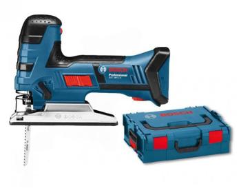 Scie sauteuse sans fil BOSCH GST 18 V-LI S Profess