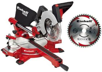 Einhell Scie Radiale TE-SM 2131 Dual