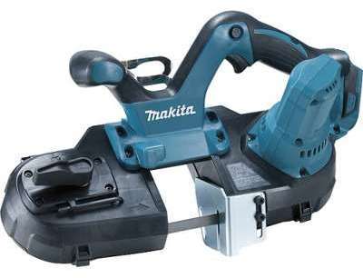 Scie à ruban MAKITA DPB181Z 18 V Li-Ion (Machine seule) Scie à ruban MAKITA DPB181Z