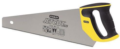 Scie égoïne Jetcut - Lame longueur 450 mm