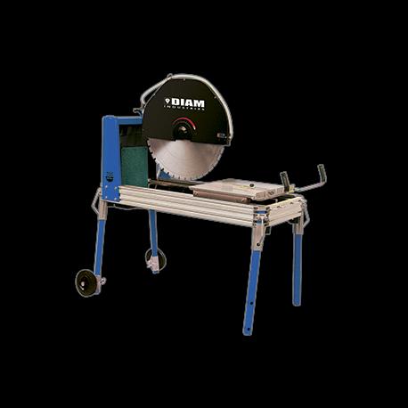 Scie sur table DIAM DK701 M3 de conception robuste
