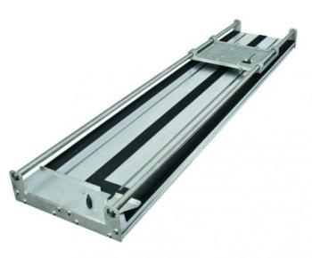 Table de coupe DIAM CB-09802 1200mm pour scie circulaire Table de coupe DIAM CB-09802