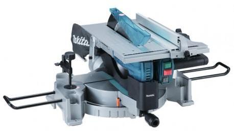 Scie à onglets à table superieure MAKITA LH1201FL 305mm Scie à onglets à table superieure