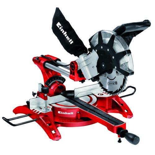 Einhell EINHELL - Scie à onglet radiale TC-SM 2534