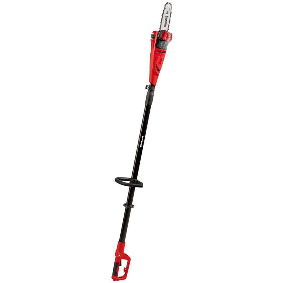 Einhell Ebrancheur téléscopique éléctrique GC-EC 7