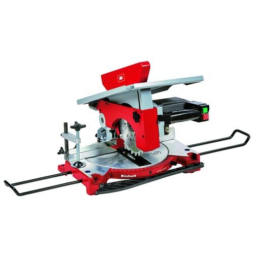 Einhell EINHELL - Scie à onglet radiale TC-MS 2112