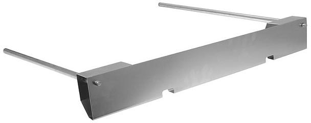 Servante Arrière MAKITA 194087-3 pour scie sur table Servante Arrière MAKITA 194087-3