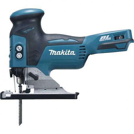 Scie Sauteuse MAKITA DJV181ZJ Machine Seule + Mak-
