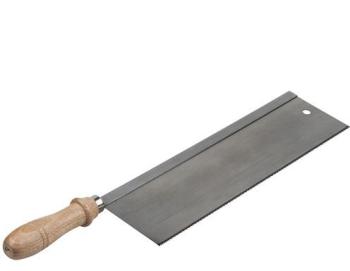 Wolfcraft Wolfcraft Scie à onglet fine 300 mm 6950