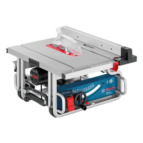 Scie sur table BOSCH GTS 10 J Professional 1800W