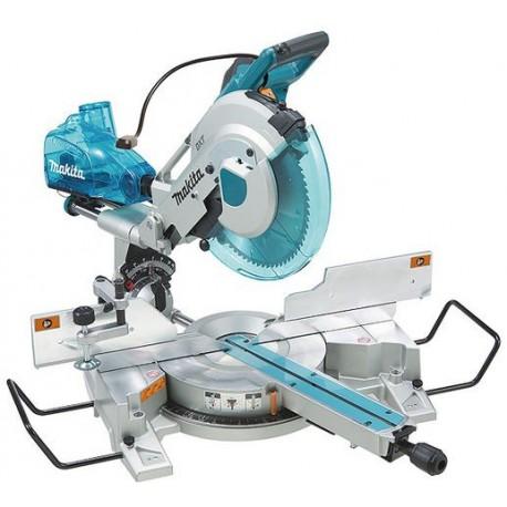 SCIE RADIALE DXT Ø 305 MM LS1216FLB MAKITA 1650W