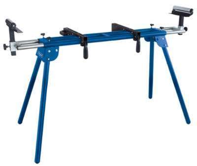 Scheppach Support de scie à onglet UMF2000 150kg 1
