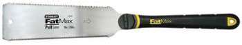 Scie japonasie fine grosse 600mm fatmax et lame de Scie japonasie fine grosse