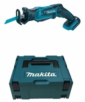 Scie Sabre MAKITA DJR183ZJ 18V (Machine seule)