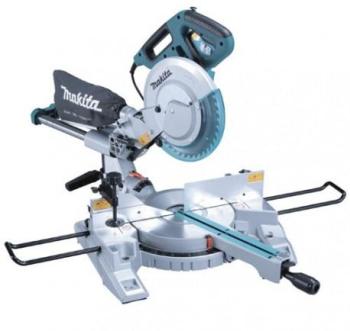 SCIE À ONGLET RADIALE 260 MM 1430W MAKITA LS1018L