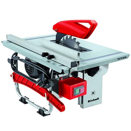 Einhell Scie sur table TC-TS 820
