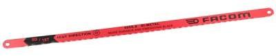Boîte 100 lames de scie 8 dents - FACOM - 668A 8PB Boîte 100 lames de scie 8