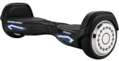 Gyropode RAZOR HoverTrax 2 0 Noir Gyropode RAZOR HoverTrax 2