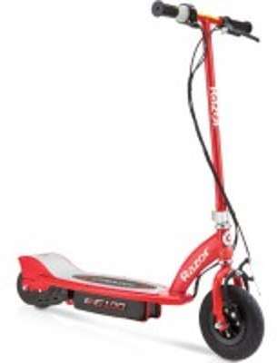 Trottinette électrique RAZOR Trotinette E100 Rd