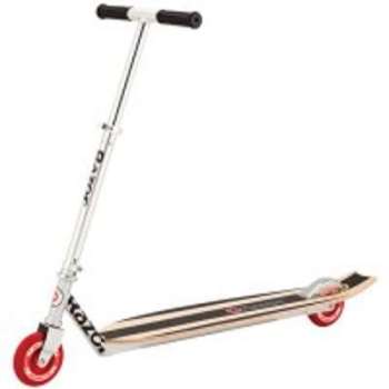 Trottinette RAZOR Longboard California Trottinette RAZOR Longboard