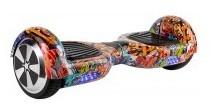Gyropode MPMAN G1STREET Gyropode MPMAN G1STREET