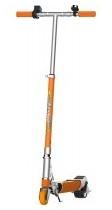 Trottinette électrique AIRWHEEL Z8 orange Trottinette électrique AIRWHEEL