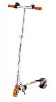 Trottinette électrique AIRWHEEL Z8 blanc