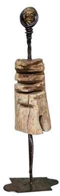 Totem Fatoumata
