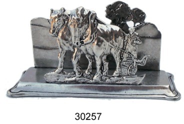ETAIN PORTE COURRIER LABOUREUR