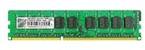 Transcend - DDR3 - 2 Go - DIMM 240 broches
