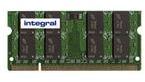 Integral - DDR2 - 2 Go - SO DIMM 200 broches