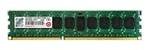 Transcend - DDR3 - 2 Go - DIMM 240 broches
