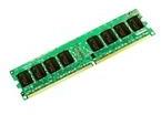 Transcend - DDR2 - 2 Go : 2 x 1 Go - DIMM 240 broc