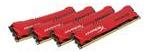 HyperX Savage - DDR3 - 32 Go: 4 x 8 Go - DIMM 240