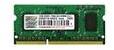 Transcend - DDR3 - 2 Go - SO DIMM 204 broches