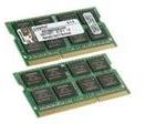 Kingston ValueRAM - DDR3 - 8 Go: 2 x 4 Go - SO DIM
