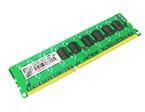 Transcend - DDR3 - 2 Go - DIMM 240 broches
