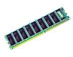 Transcend - DDR - 1 Go - DIMM 184 broches