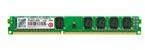 Transcend - DDR3 - 2 Go - DIMM 240 broches
