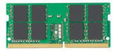 Kingston - DDR4 - 16 Go - SO DIMM 260 broches