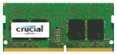 Crucial - DDR4 - 8 Go - SO DIMM 260 broches