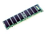 Transcend - SDRAM - 1 Go - DIMM 168 broches