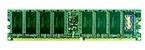 Transcend - DDR - 1 Go - DIMM 184 broches