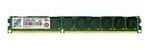 Transcend - DDR3 - 8 Go - DIMM 240 broches
